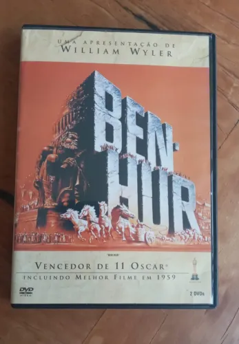 BEN HUR