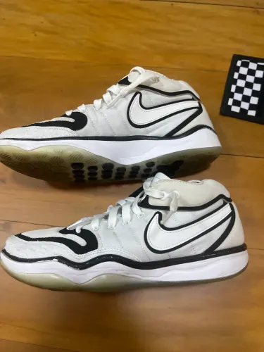 Tênis de basquete Nike GT hustle 2