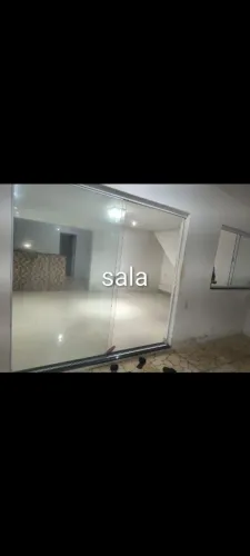 Vendo está casa