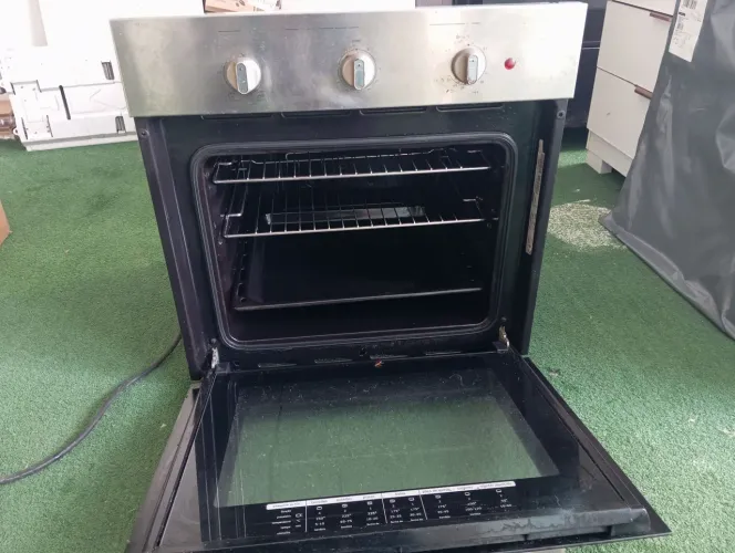 Forno elétrico gourmet semi novo