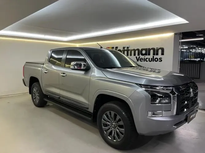 Mitsubishi L200 Triton Sport HPE 2.4 CD Diesel Aut. 2026