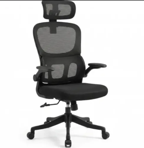 Cadeira Ergonômica