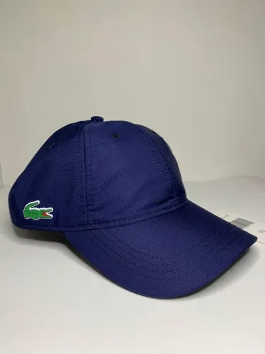 Boné Esportivo Azul Marinho