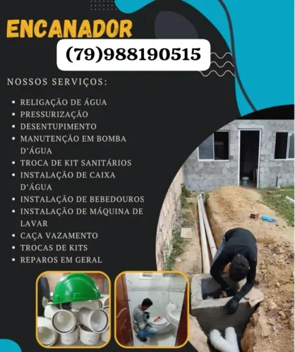 ENCANADOR 