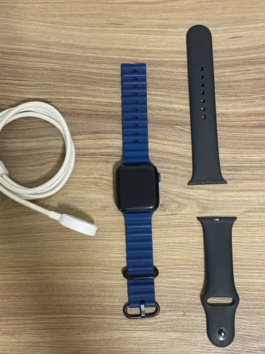 Apple Watch Series 6 GPS
