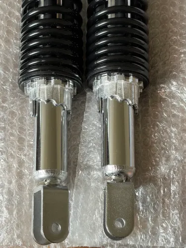 Amortecedor para PCX