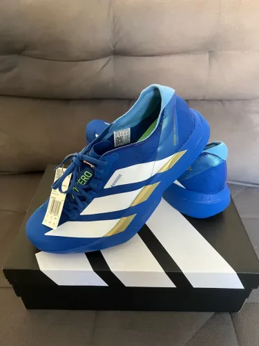 Tênis Adidas Adizero Adios Pro 4