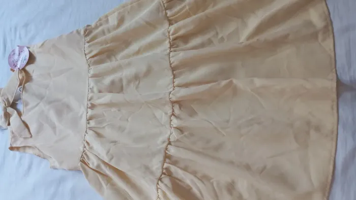 Vendo roupas infantis