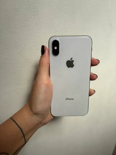 iPhone XS 256gb Branco
