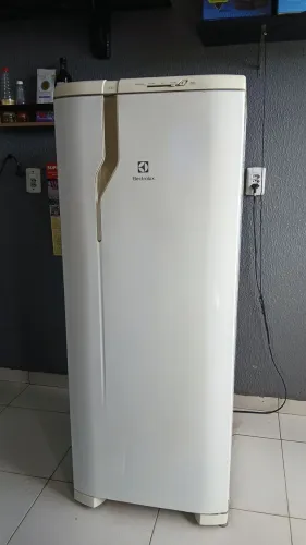 Geladeira
