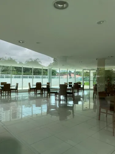 Apartamento pra locação na Ponta Negra