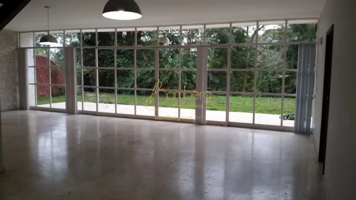 Mansão no Morumbi -1800 mts de terreno / 5 quartos / 10 vagas
