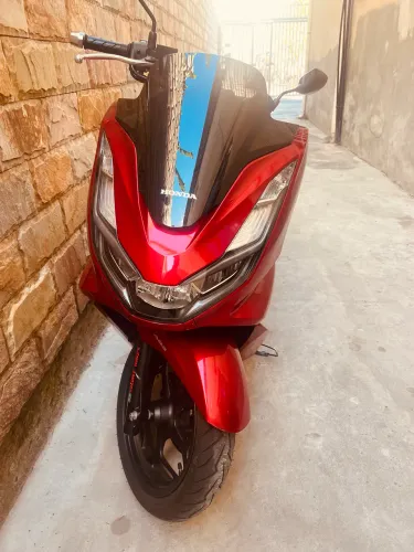 Vendo pcx