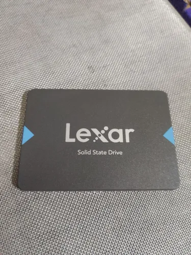 SSD Sata 480Gb
