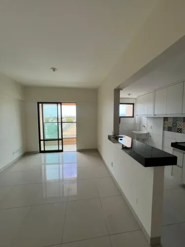 VENDO APTO DE 2 QUARTOS NA 706 SUL- Palmas - TO
