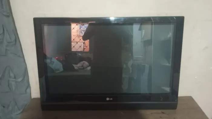 Tv Lg 32 polegadas 