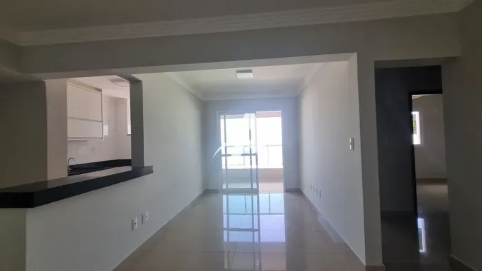 Aluguel Apartamento SANTA MÔNICA