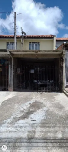 Sobrado para Venda outro troca no Tatuquara