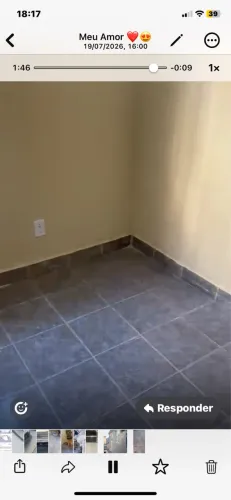 Aluguel de casa em Vicente de Carvalho