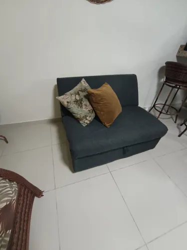 Sofá-cama 