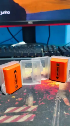 bateria sony 