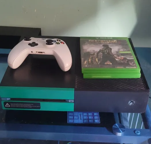 Xbox One