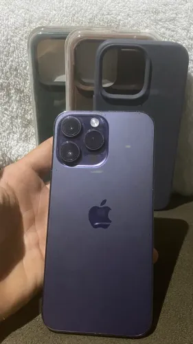 14 PRO MAX 128GB