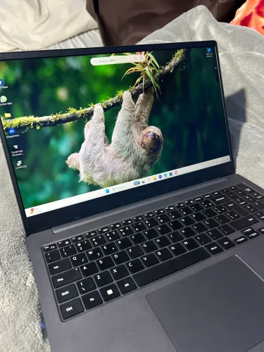Notebook Samsung - Intel Core i5 12ª Geração