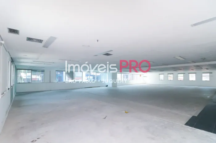 Conj. Comercial, Vila Olímpia - São Paulo