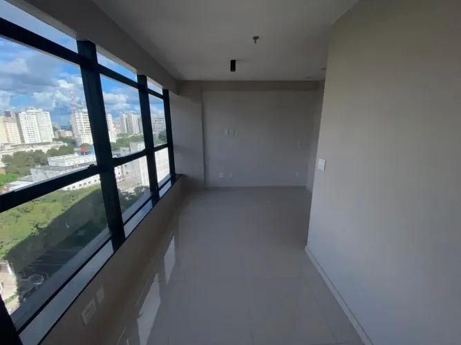 ALUGO EXCELENTE SALA COMERCIAL COM LOCALIZAÇÃO PRIVILEGIADA NO CENTRO DE BELÉM, OPORTUNIDA