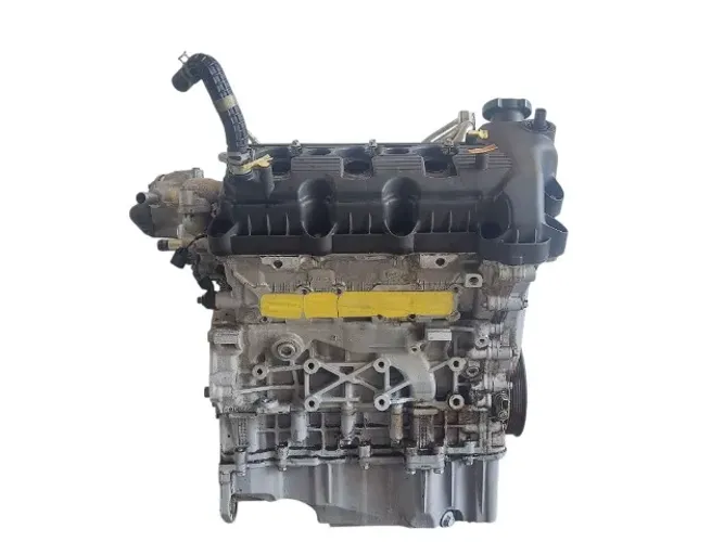 Motor Fusion V6 2010