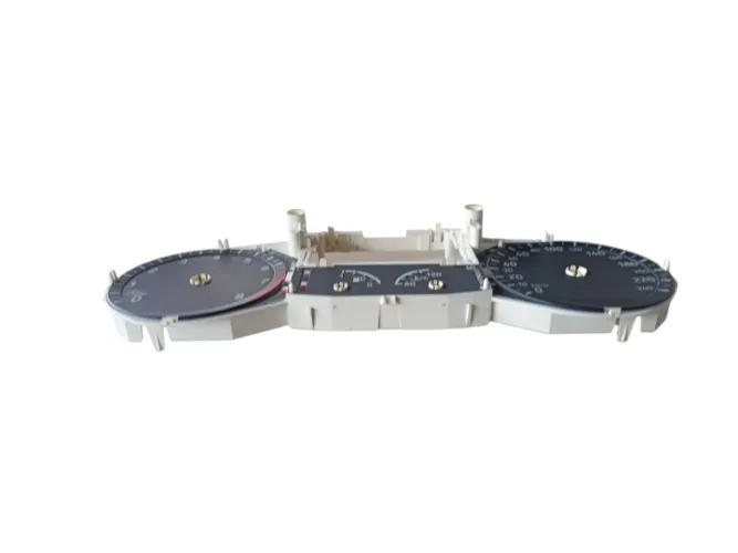 Máscara Mostrador Instrumentos Painel Ford Focus 2011 2016