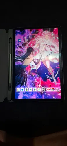 Vendo Tab Lenovo M11.