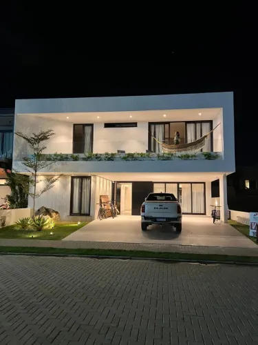 Aluguel de Casa na Aruana Cond Tahaa Home Resort