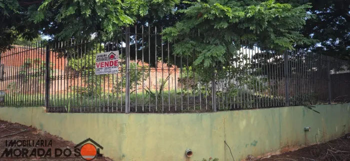 Terreno a venda no bairro Conjunto Residencial Cidade Alta