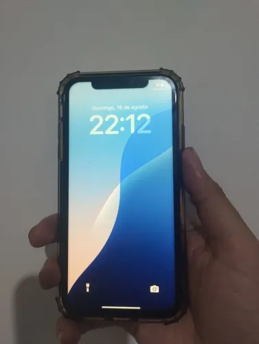 Vendo iPhone XR 64gb