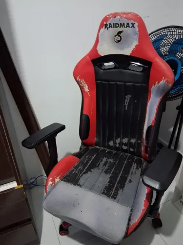 Cadeira Escritório/Gamer