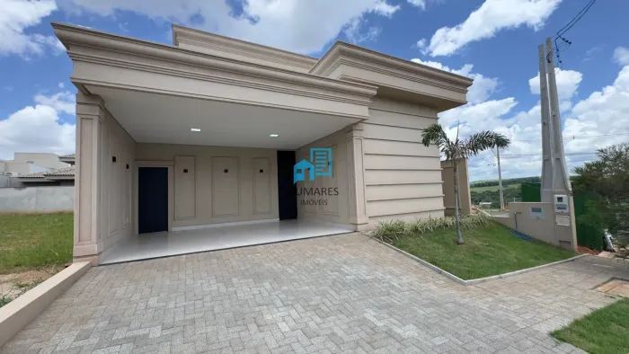 Condomínio Maria Julia - OPORTUNIDADE CASA NO CONDOMÍNIO MARIA JULIA, SÃO JOSÉ DO RIO PRET