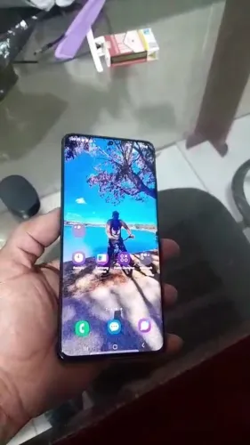 Samsung s20 ultra 512g
