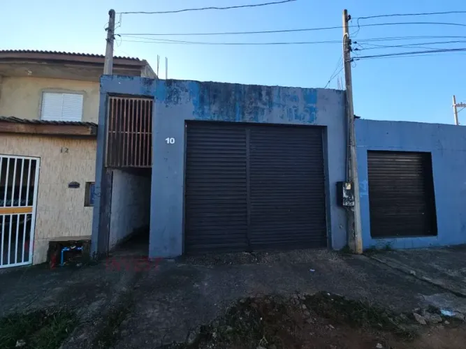 Casas SOROCABA - SP