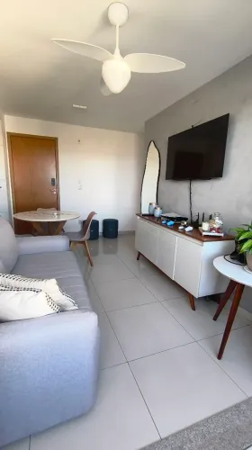 Apartamento à venda no Spazio Alameda dos Ipês