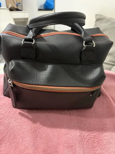 Bolsa Arezzo original Couro sem avarias