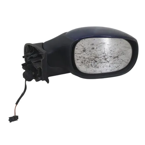 Retrovisor Elétrico Direito Citroën C3 1.4 2008