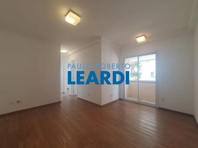APARTAMENTO - POMPEIA - SP