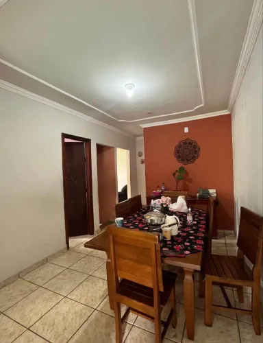Casa a venda na Pedreira TB