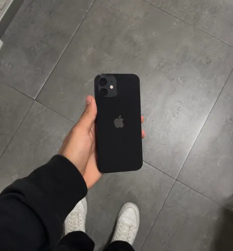 IPhone 12 novo aceito trocas 