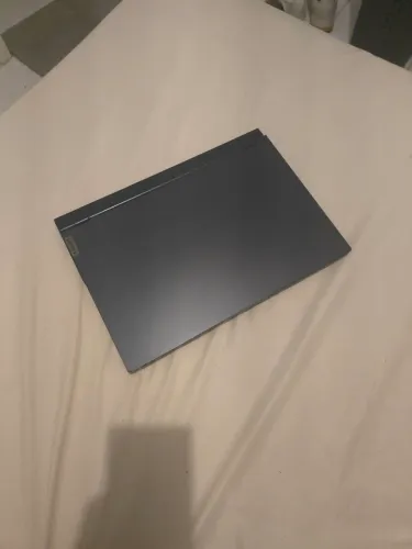Notebook Lenovo Legion 5i (i7, 16GB, 512GB+1TB, RTX2060)