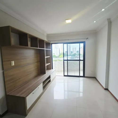 VENDO ESPAÇOSO APARTAMENTO - 3 QUARTOS / TRAV.TIMBO - MARCO - ACEITA FINANCIAMENTO