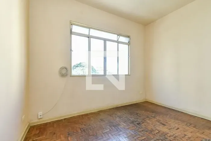 Apartamento à Venda - Campos Elíseos, 1 Quarto, 55 m2