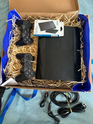 Playstation 3